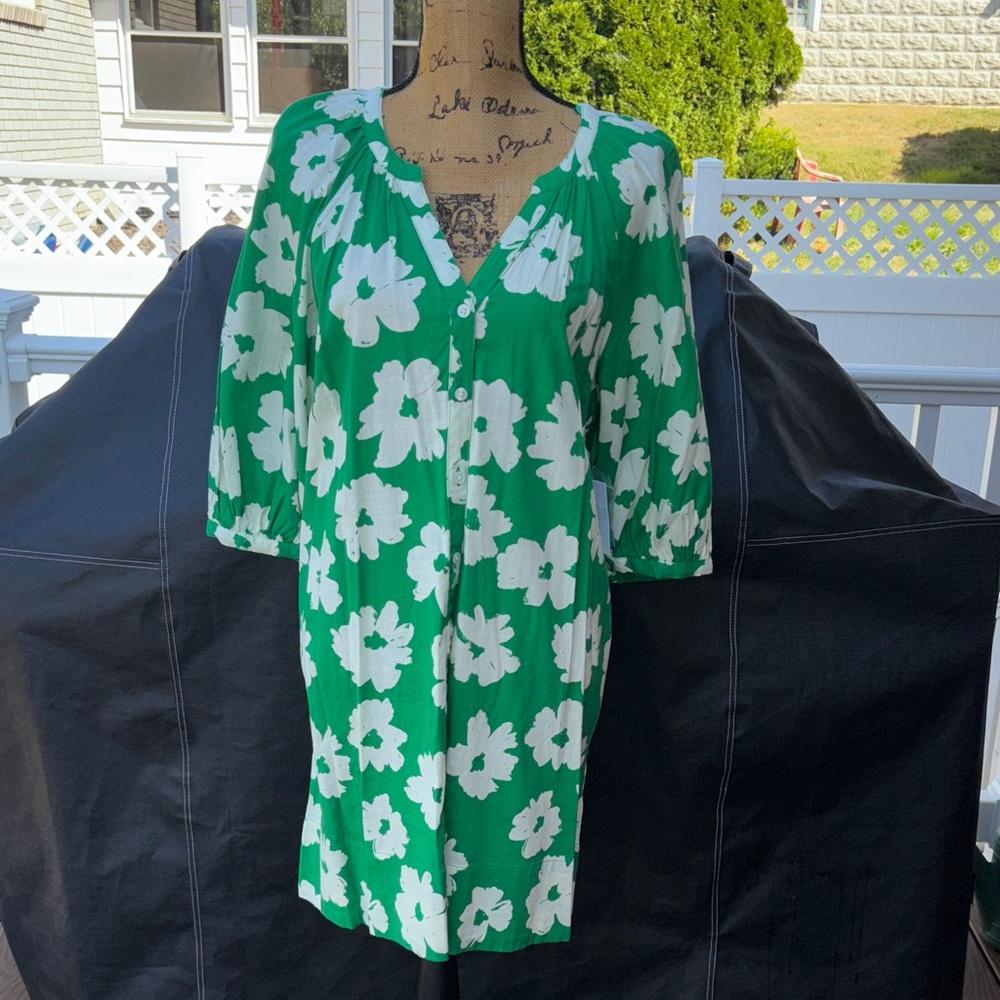 NWT Sonoma Mini Dress